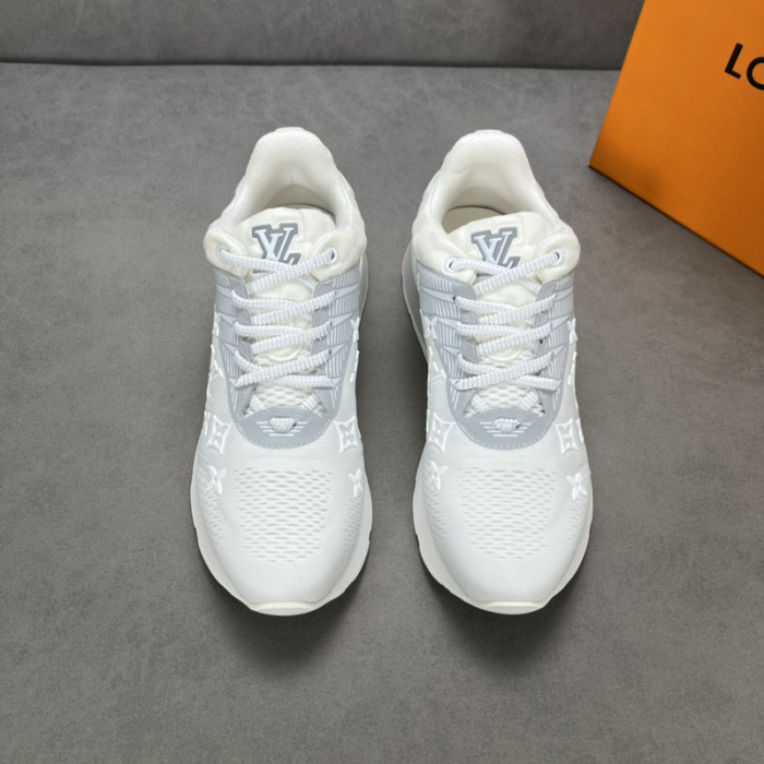 Super Max Custom LV Shoes-2177