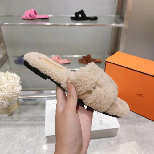 Hermes women Sandals 1：1 Quality-101