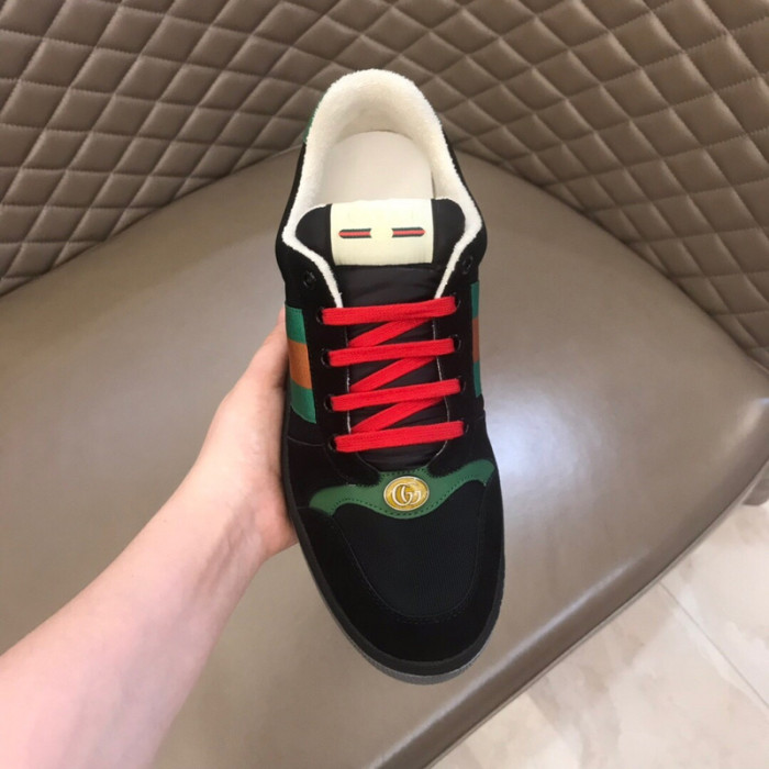 G men shoes 1：1 quality-3648