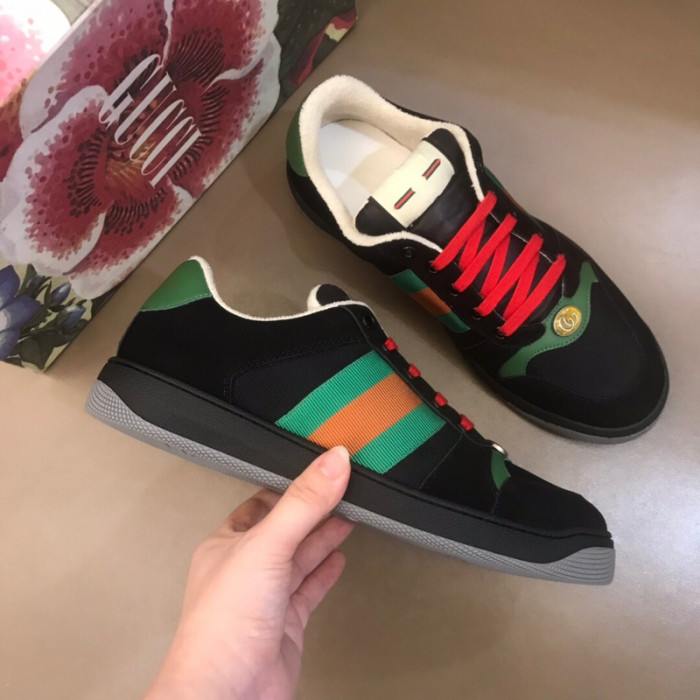 G men shoes 1：1 quality-3648
