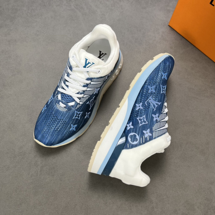 Super Max Custom LV Shoes-2178