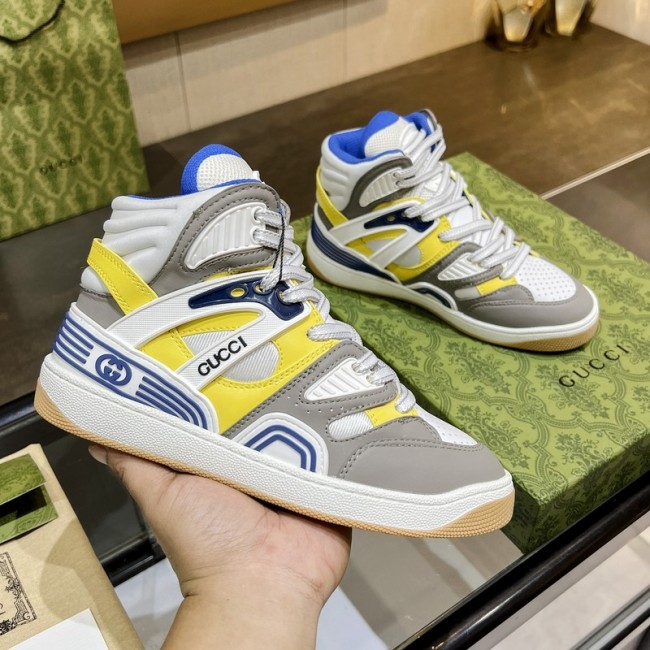 Super Max G Shoes-1041