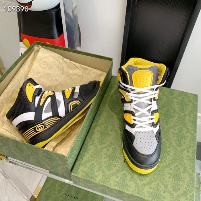 Super Max G Shoes-1047