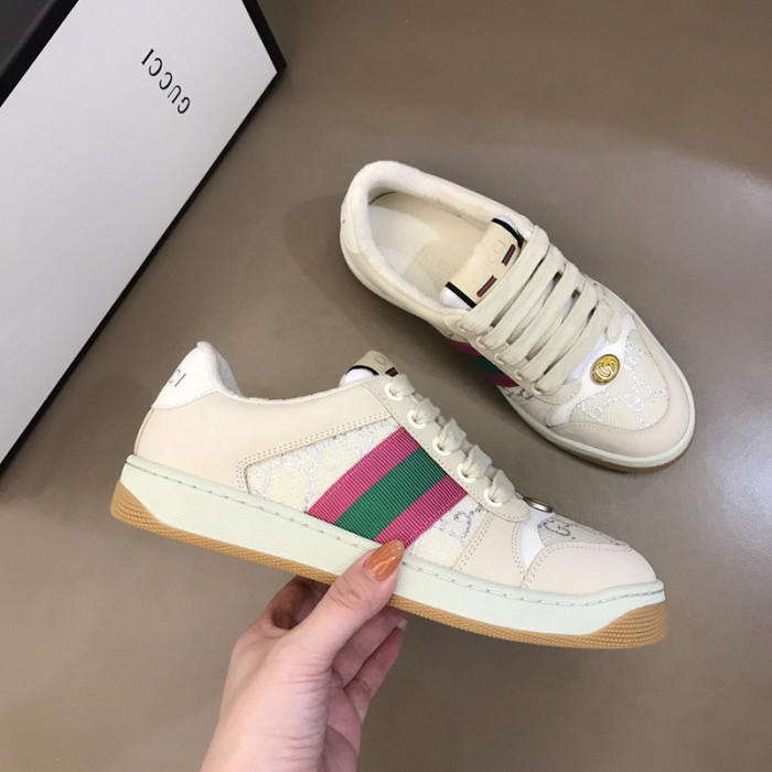 G men shoes 1：1 quality-3652