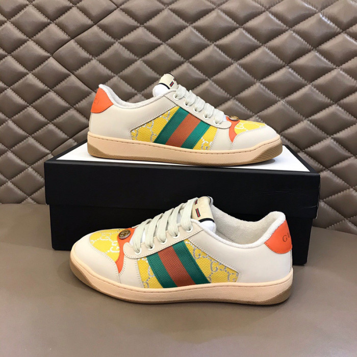 G men shoes 1：1 quality-3653