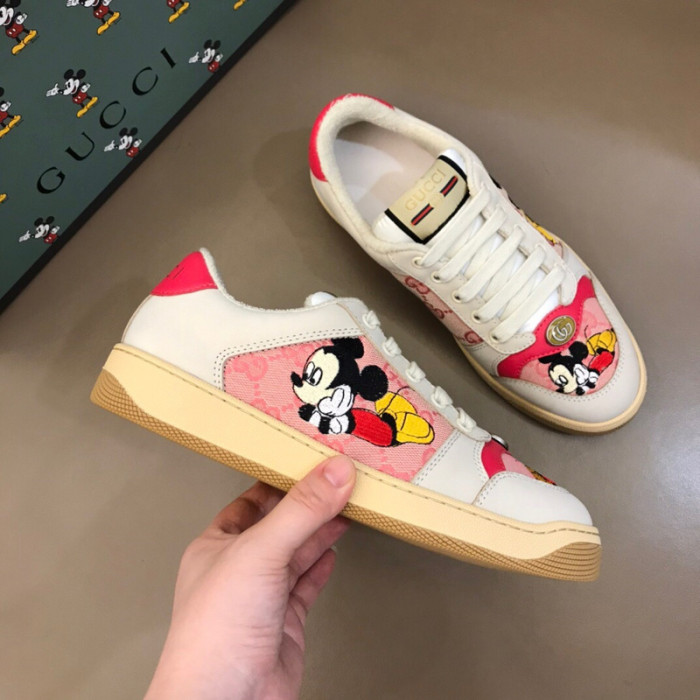 G men shoes 1：1 quality-3650