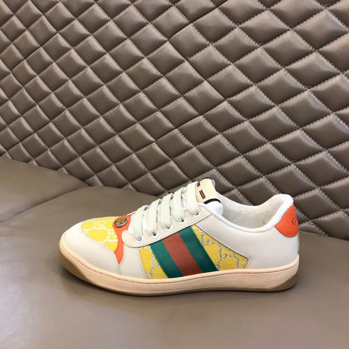 G men shoes 1：1 quality-3653