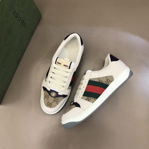 G men shoes 1：1 quality-3658