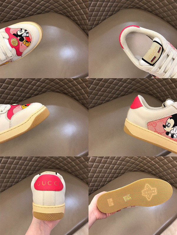 G men shoes 1：1 quality-3650