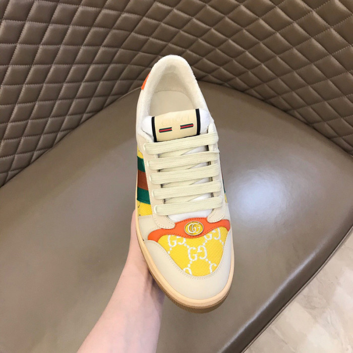 G men shoes 1：1 quality-3653