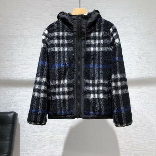 Burberry Jacket High End Quality-002