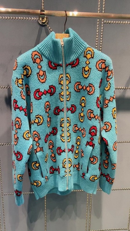 G Sweater High End Quality-050