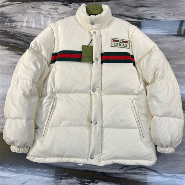 G Jacket High End Quality-134