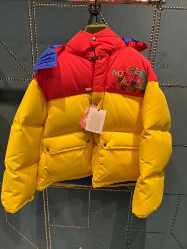 G Jacket High End Quality-133