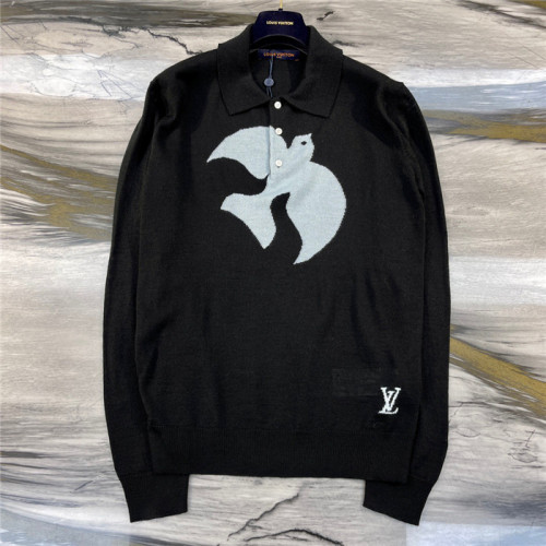 LV Sweater High End Quality-082