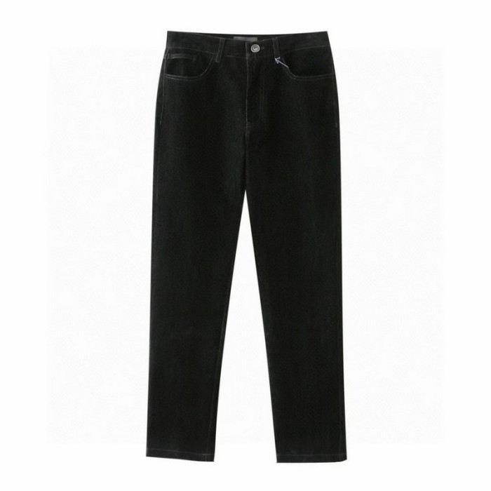 Prada Pants High End Quality-007