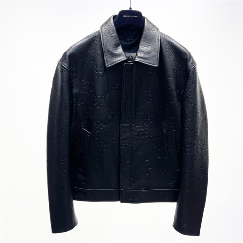 LV Jacket High End Quality-182