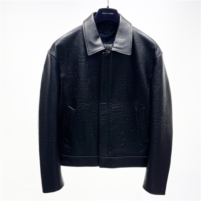 LV Jacket High End Quality-182