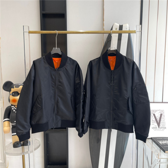 LV Jacket High End Quality-168