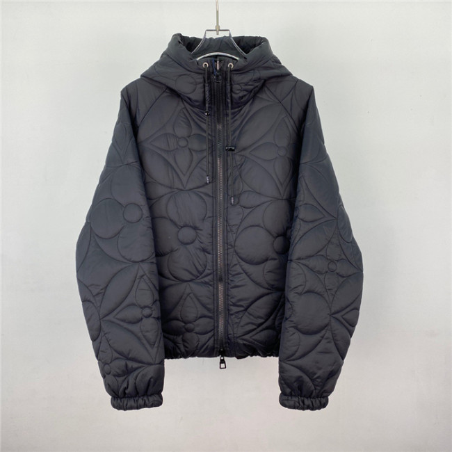 LV Jacket High End Quality-174
