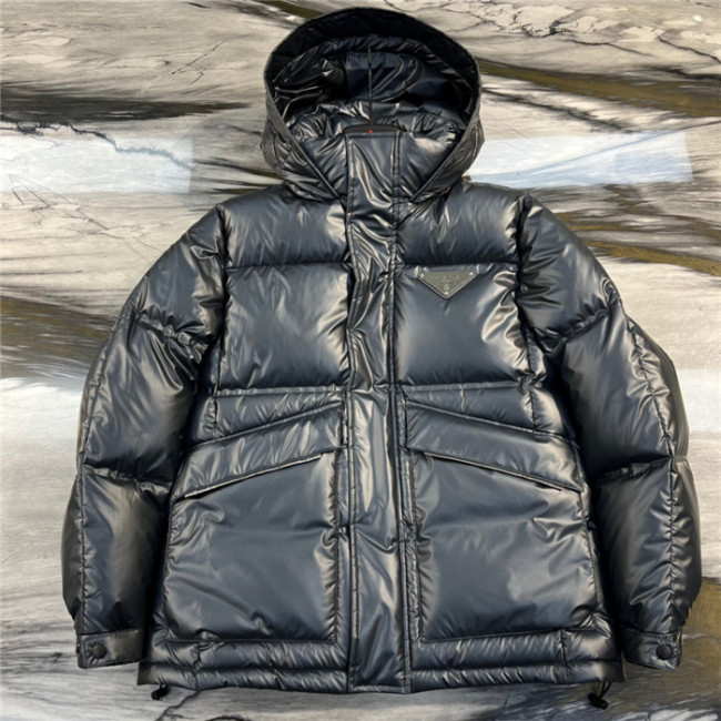 Prada Jacket High End Quality-032