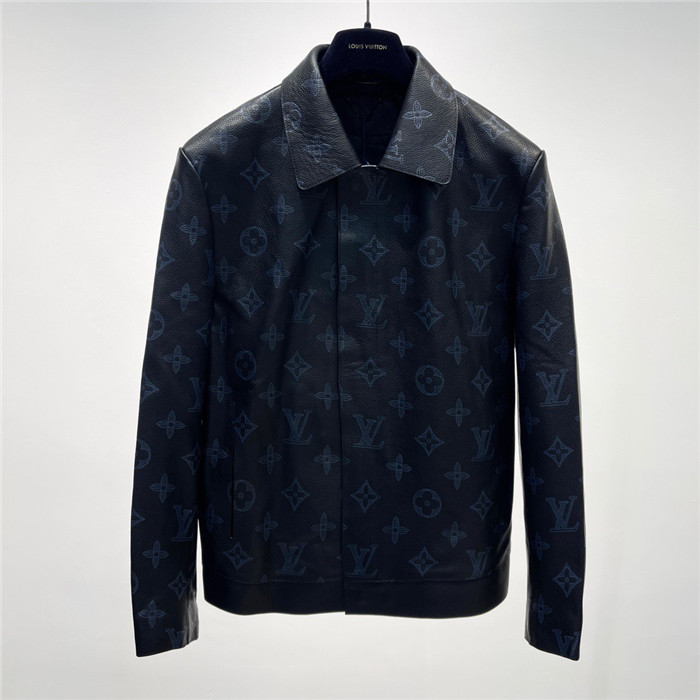 LV Jacket High End Quality-183