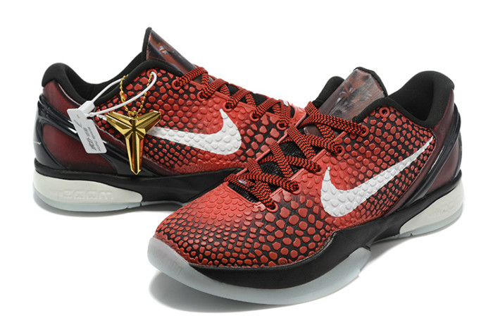 Nike Kobe Bryant 6 Shoes-039