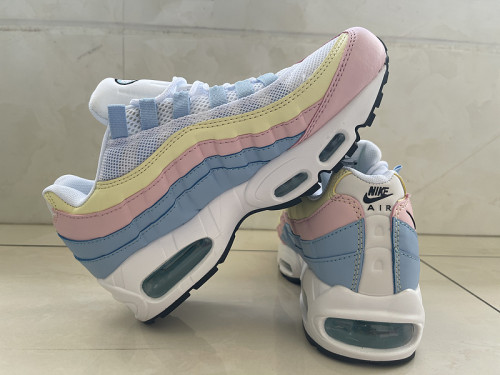 Nike Air Max 95 women shoes-189