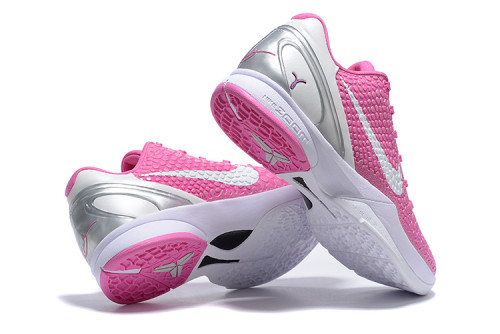 Nike Kobe Bryant 6 Shoes-043