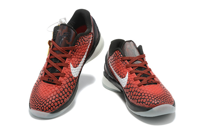 Nike Kobe Bryant 6 Shoes-039