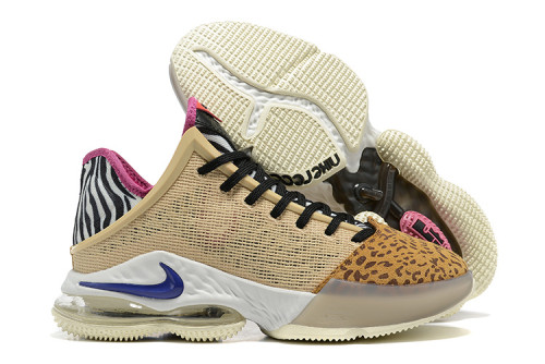 Nike LeBron James 19 shoes-013