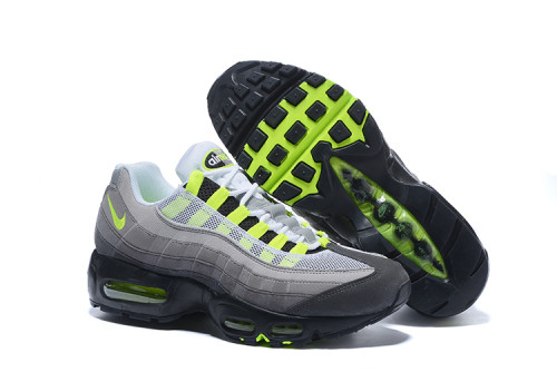Nike Air Max 95 women shoes-179