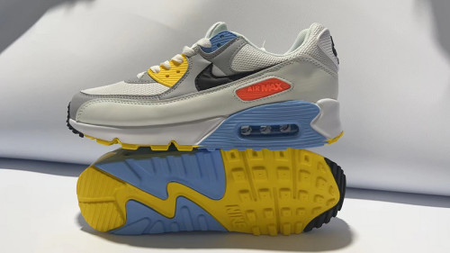 Nike Air Max 90 women shoes-689