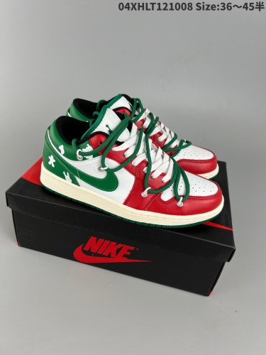 Nike Dunk shoes women low-498