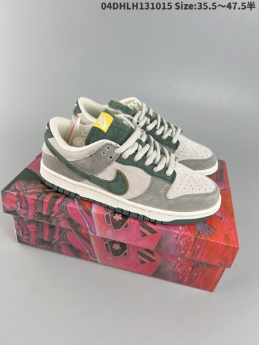 Nike Dunk shoes women low-797