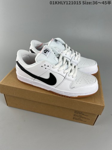 Nike Dunk shoes women low-579
