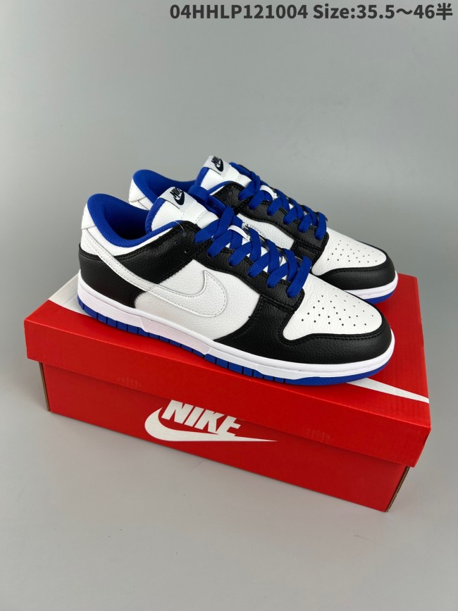 Nike Dunk shoes women low-736