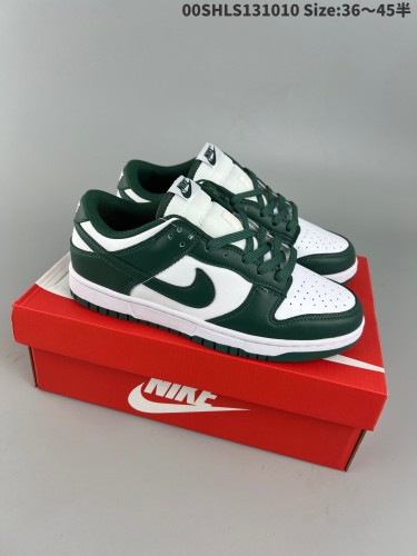 Nike Dunk shoes women low-517