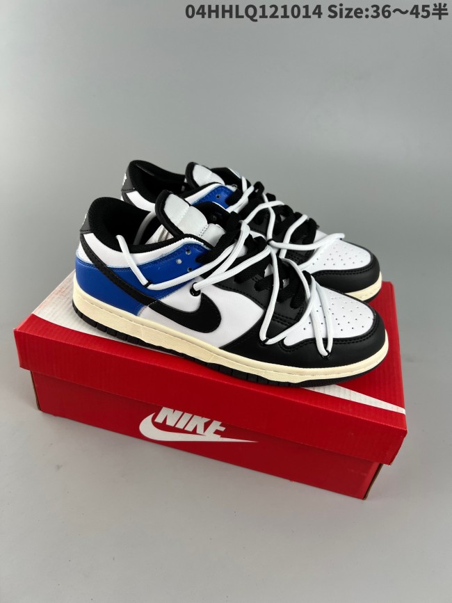 Nike Dunk shoes women low-574