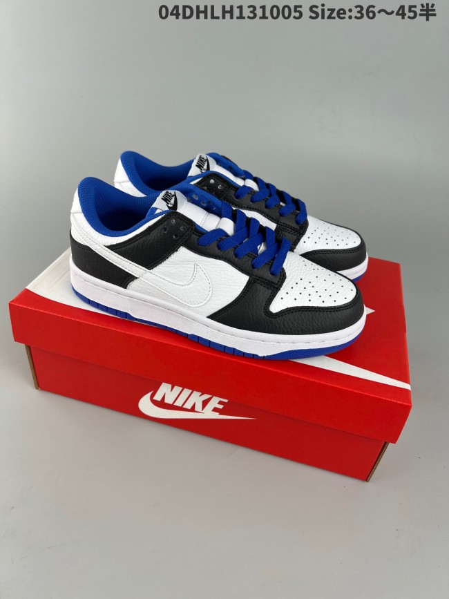 Nike Dunk shoes women low-474