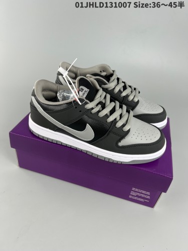 Nike Dunk shoes women low-492