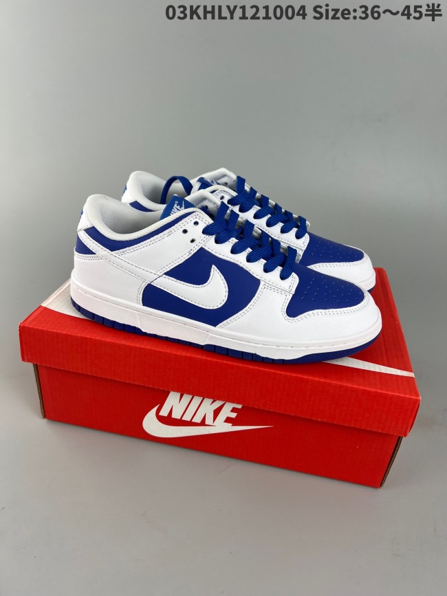 Nike Dunk shoes women low-466