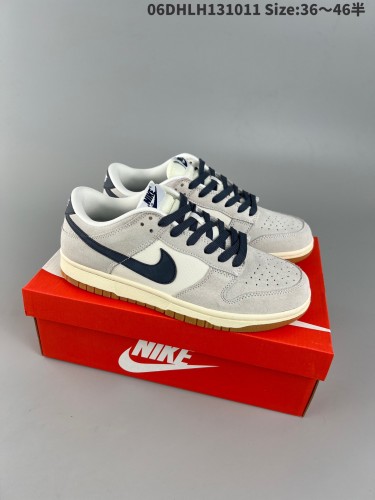 Nike Dunk shoes women low-751