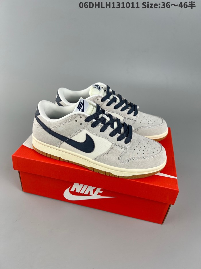 Nike Dunk shoes women low-751