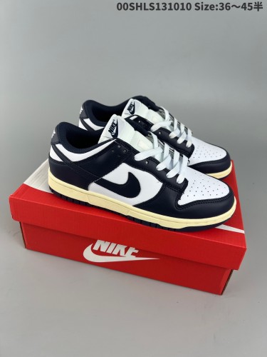 Nike Dunk shoes women low-516