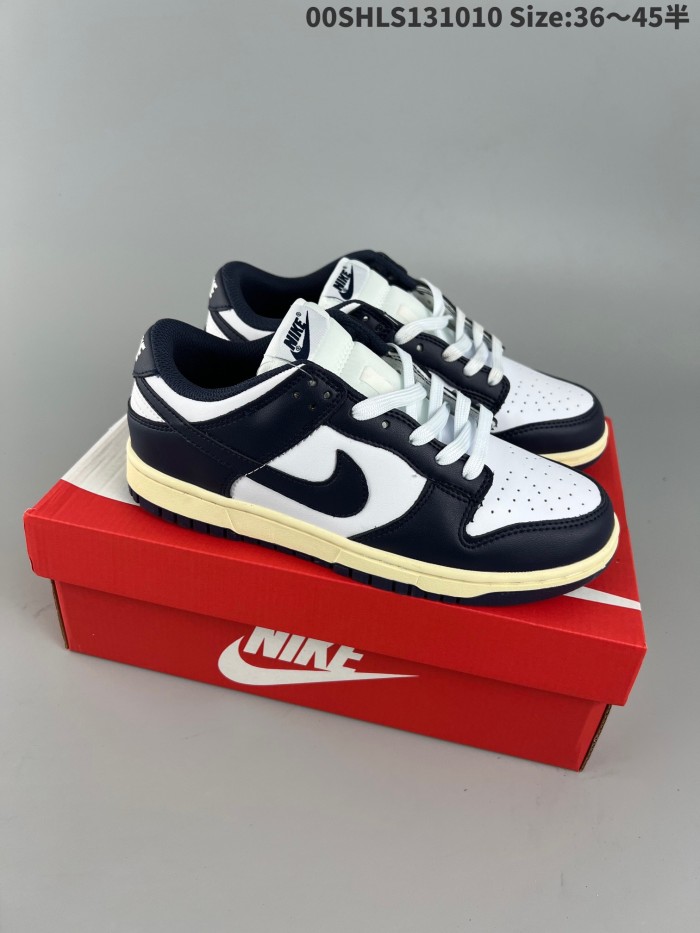 Nike Dunk shoes women low-516