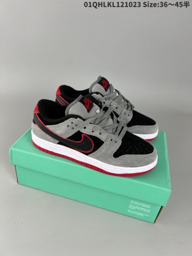 Nike Dunk shoes women low-688