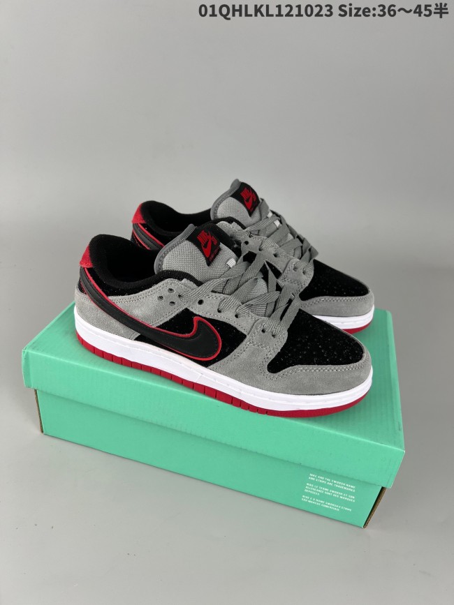 Nike Dunk shoes women low-688