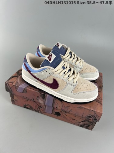 Nike Dunk shoes women low-798