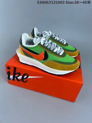 Nike Dunk shoes women low-448